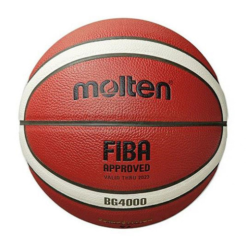 몰텐 B7G4000 FIBA 공인구 농구공 7호 농구볼 농구용품