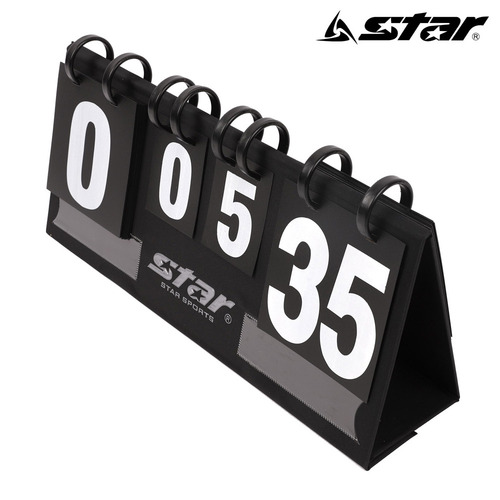스타 XH508-35 스코어보드 대 (35점) 스코어판 점수판