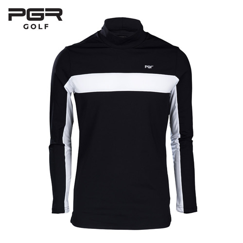 (아울렛) S/S PGR 골프 남성 티셔츠 GT-3204/골프티/골프의류
