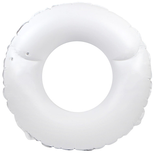 피요르드 심플 튜브 120cm 성인튜브 물놀이튜브 수영