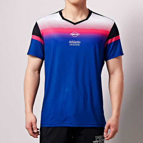 패기앤코 남성 라운드 티셔츠 RT-1046 남자 운동 스포츠 상의 운동복