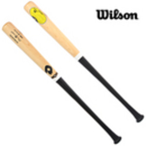 (특가할인) 윌슨 야구 나무 배트 메이플 프로 WTDX110 BLNA34 (86.36cm/884g)/야구배트/배팅/야구/배트/타자배트