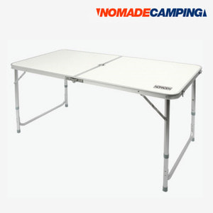 노마드 휴대용 접이식 테이블 N-1294 캠핑 야외