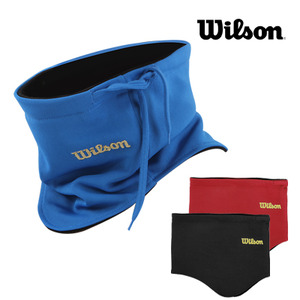 (WILSON) 2014 윌슨 스포츠 넥워머 WTX0002G/넥게이터/목토시/방한/마스크/겨울/동계용/스포츠/등산/스키/보드