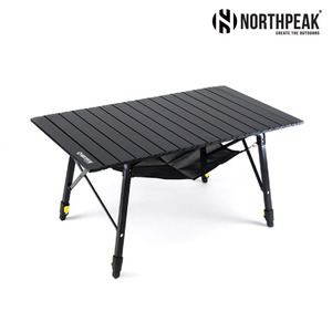 노스피크 마이 롤 테이블2 M/캠핑/접이식테이블