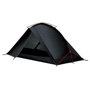코베아 KECW9TL-01 코어 블랙 텐트 백패킹 1인용 캠핑