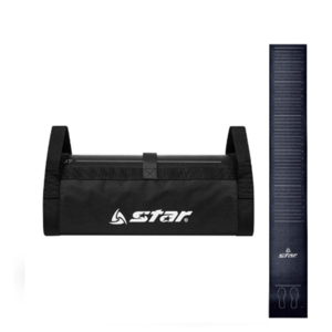 스타 ZM721 멀리뛰기 매트(고급형) 체대입시 체육용품