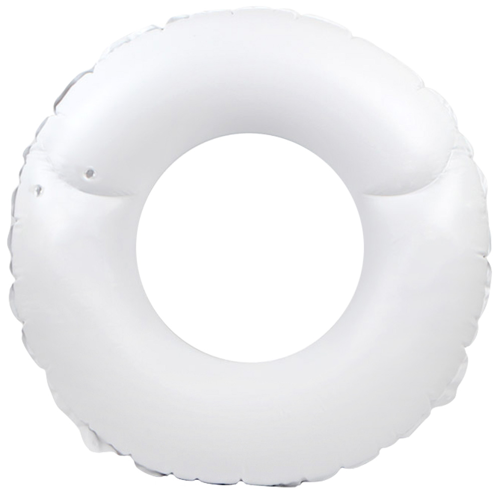 피요르드 심플 튜브 120cm 성인튜브 물놀이튜브 수영