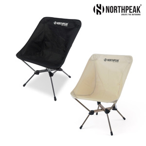 노스피크 크로스 체어 로우/경량의자/접이식/캠핑/의자