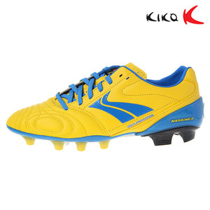 키카 축구화 R7 CLS C M0203 옐로우 축구 신발